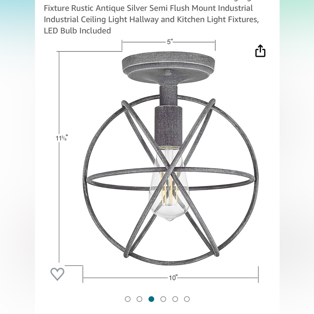 Light fixture